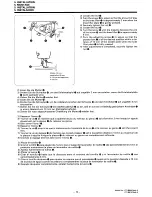 Preview for 30 page of Brother LT2-841 MKII Instruction Manual