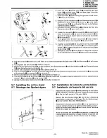 Preview for 33 page of Brother LT2-841 MKII Instruction Manual