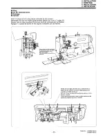 Preview for 35 page of Brother LT2-841 MKII Instruction Manual