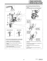 Preview for 45 page of Brother LT2-841 MKII Instruction Manual