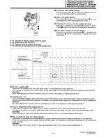 Preview for 49 page of Brother LT2-841 MKII Instruction Manual