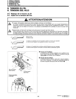 Preview for 54 page of Brother LT2-841 MKII Instruction Manual