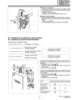 Preview for 55 page of Brother LT2-841 MKII Instruction Manual