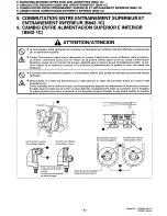 Preview for 58 page of Brother LT2-841 MKII Instruction Manual