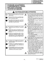 Preview for 63 page of Brother LT2-841 MKII Instruction Manual