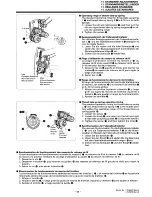 Preview for 67 page of Brother LT2-841 MKII Instruction Manual