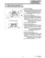 Preview for 69 page of Brother LT2-841 MKII Instruction Manual