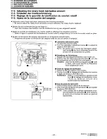 Preview for 76 page of Brother LT2-841 MKII Instruction Manual