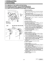 Preview for 78 page of Brother LT2-841 MKII Instruction Manual