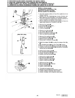 Preview for 80 page of Brother LT2-841 MKII Instruction Manual