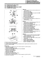 Preview for 85 page of Brother LT2-841 MKII Instruction Manual