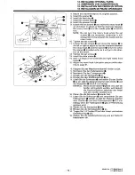 Preview for 87 page of Brother LT2-841 MKII Instruction Manual