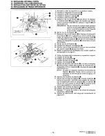 Preview for 88 page of Brother LT2-841 MKII Instruction Manual