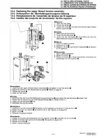 Preview for 89 page of Brother LT2-841 MKII Instruction Manual