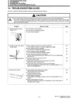 Preview for 90 page of Brother LT2-841 MKII Instruction Manual