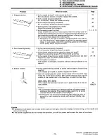 Preview for 91 page of Brother LT2-841 MKII Instruction Manual