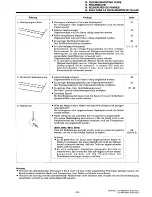 Preview for 93 page of Brother LT2-841 MKII Instruction Manual