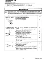 Preview for 96 page of Brother LT2-841 MKII Instruction Manual