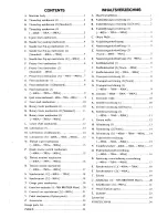 Preview for 3 page of Brother LT2-B835 Parts Manual