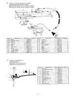 Preview for 10 page of Brother LT2-B835 Parts Manual