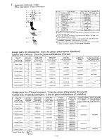 Preview for 23 page of Brother LT2-B835 Parts Manual