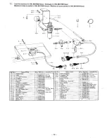 Preview for 24 page of Brother LT2-B835 Parts Manual