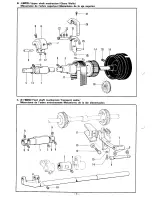 Preview for 10 page of Brother LT2-B845 MKII Parts Manual