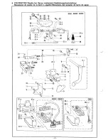 Preview for 16 page of Brother LT2-B845 MKII Parts Manual