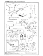 Preview for 60 page of Brother LT2-B845 MKII Parts Manual