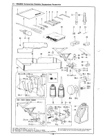 Preview for 62 page of Brother LT2-B845 MKII Parts Manual