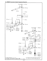 Preview for 64 page of Brother LT2-B845 MKII Parts Manual