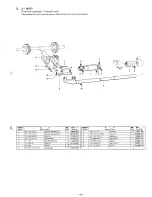 Preview for 14 page of Brother LT2-B875 MKII Parts Catalog