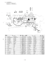 Preview for 18 page of Brother LT2-B875 MKII Parts Catalog