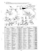 Preview for 22 page of Brother LT2-B875 MKII Parts Catalog