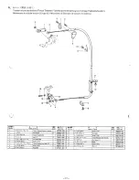 Preview for 23 page of Brother LT2-B875 MKII Parts Catalog