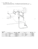 Preview for 29 page of Brother LT2-B875 MKII Parts Catalog