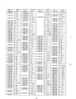 Preview for 41 page of Brother LT2-B875 MKII Parts Catalog