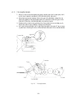 Preview for 19 page of Brother LX-1200 Service Manual