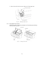 Preview for 25 page of Brother LX-1200 Service Manual