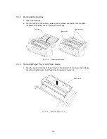 Preview for 26 page of Brother LX-1200 Service Manual