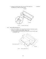 Preview for 27 page of Brother LX-1200 Service Manual