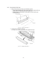 Preview for 29 page of Brother LX-1200 Service Manual