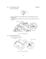 Preview for 30 page of Brother LX-1200 Service Manual