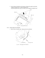 Preview for 31 page of Brother LX-1200 Service Manual
