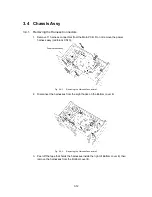 Preview for 34 page of Brother LX-1200 Service Manual