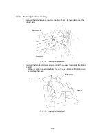 Preview for 36 page of Brother LX-1200 Service Manual