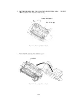 Preview for 37 page of Brother LX-1200 Service Manual