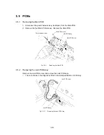 Preview for 38 page of Brother LX-1200 Service Manual