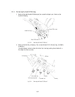 Preview for 39 page of Brother LX-1200 Service Manual