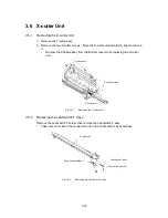 Preview for 40 page of Brother LX-1200 Service Manual